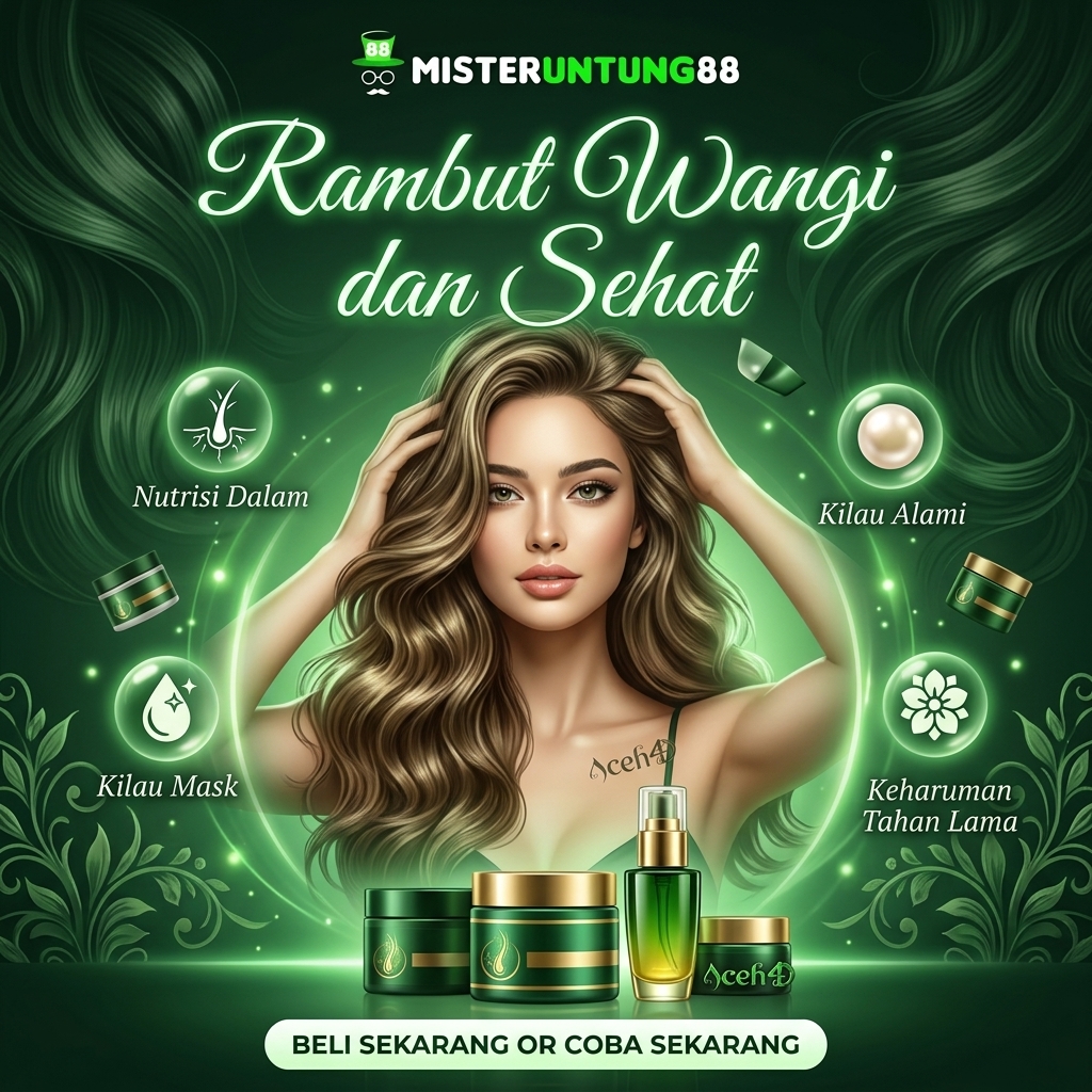 MISTERUNTUNG88